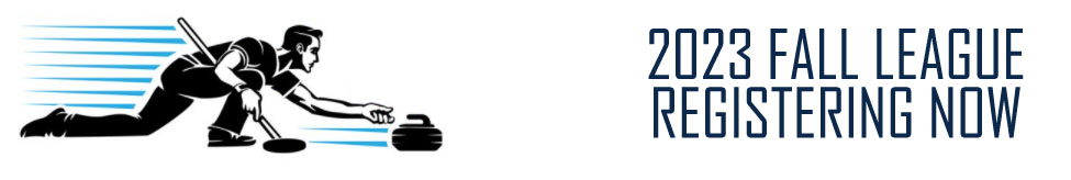 2023 Fall League Registering Now