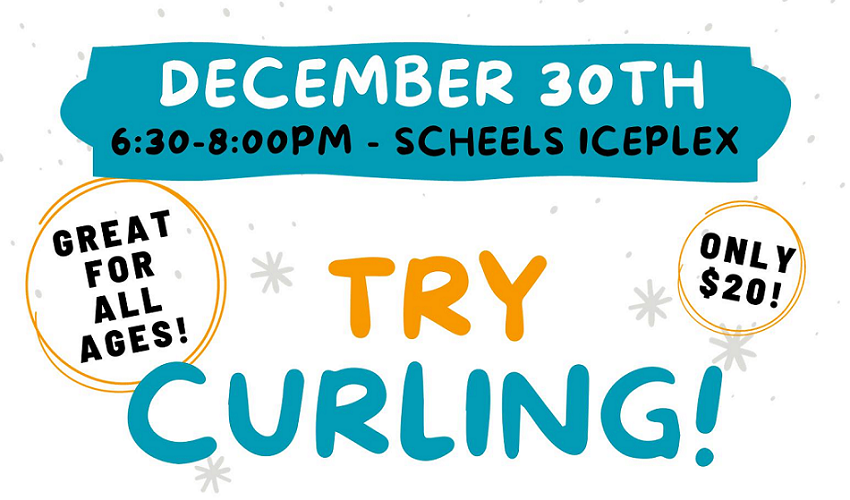 Learn to Curl - December 2023