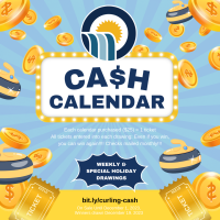 SFC 2024 Cash Calendar